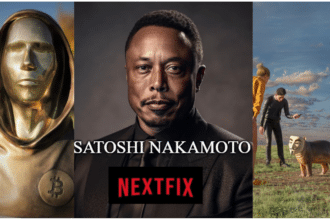 Memes Flood Internet ahead of HBO's Satoshi Nakamoto Documentary