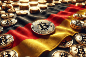 Samson Mow Urges Germany to Include Bitcoin in Strategic Reserves