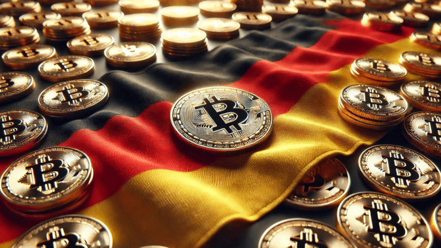 Samson Mow Urges Germany to Include Bitcoin in Strategic Reserves