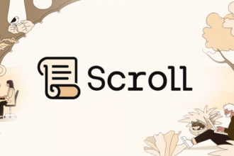 Scroll Launches SCR Token to Support Community Contribution