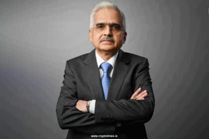 Shaktikanta Das RBI governor