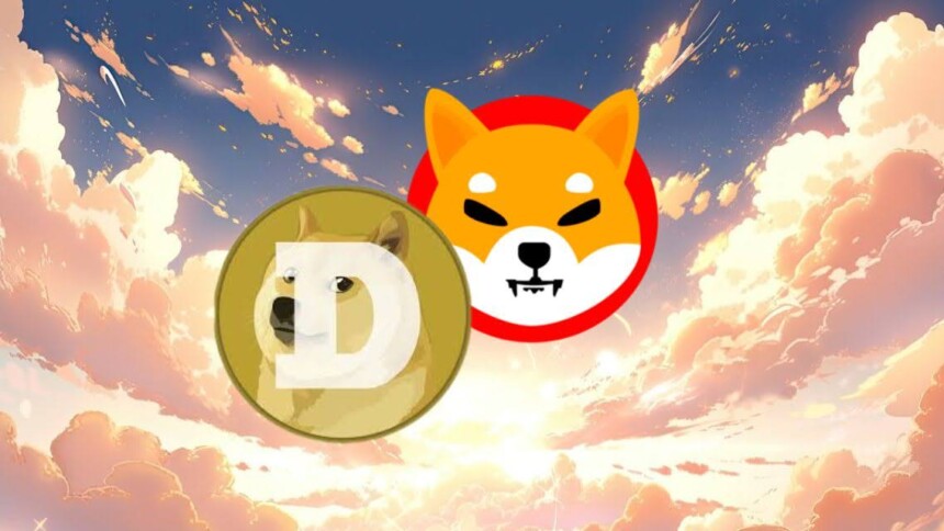 Token Mirrors Early Success of Shiba Inu and Dogecoin