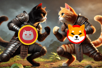 Traders Shift from SHIB to Catzilla: The Ultimate Showdown