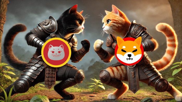 Traders Shift from SHIB to Catzilla: The Ultimate Showdown