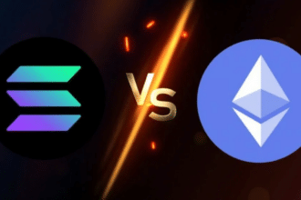 Solana Surpasses Ethereum in Daily Blockchain Fees