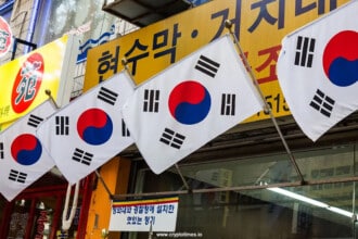 South Korea to Regulate Cross-Border Crypto Transactions