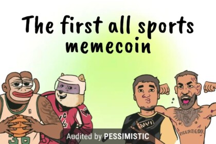 XYZVersus (XYZ): Sports Meme Coin Set to Dominate Crypto