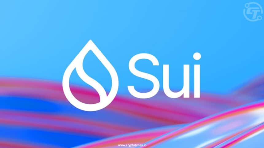 Sui Token's Surge Triggers $400M Insider Selling Allegations