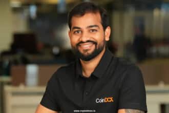 Sumit Gupta: Cryptos and CBDCs Can Coexist and Thrive