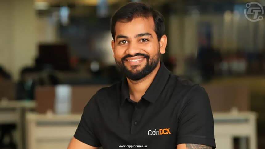 Sumit Gupta: Cryptos and CBDCs Can Coexist and Thrive