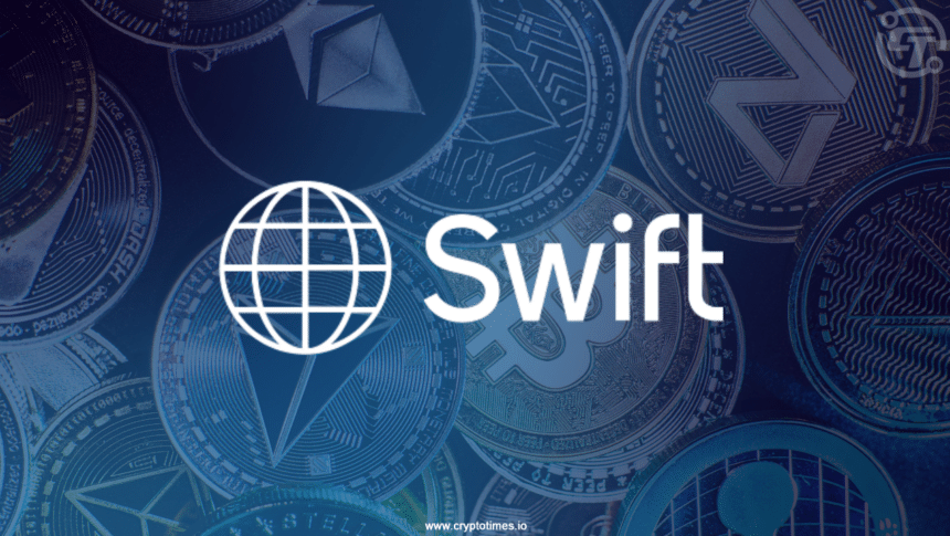 Swift Trials Digital Currency Transfers Across 200 Nations