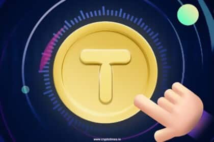 TapCoin Daily Bounty Cards & Lucky Codes for October 30