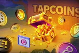 TapCoin Daily Bounty Cards & Lucky Codes for October 29