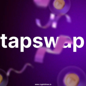 TapSwap to Launch token on Binance on November 30, 2024?