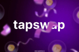 TapSwap to Launch token on Binance on November 30, 2024?