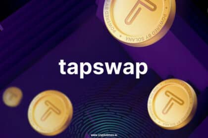 TapSwap Daily Code for October 5, 2024