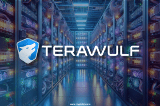 TeraWulf Sells 25% Stake in BTC Mining Facility for $92M