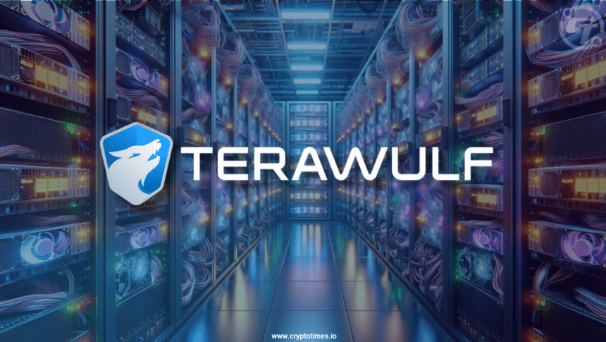 TeraWulf Sells 25% Stake in BTC Mining Facility for $92M