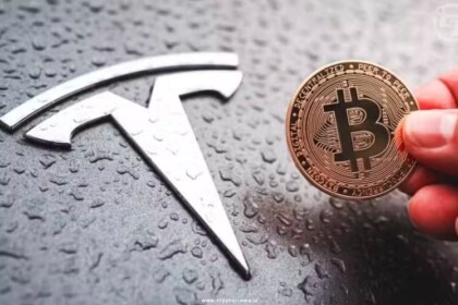 Tesla Likely Still Holds $780M in Bitcoin After Transfers