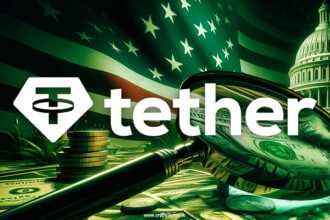 Tether Faces US Government Scrutiny in 19 Separate Cases