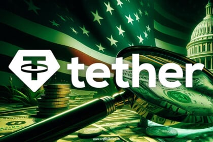 Tether Faces US Government Scrutiny in 19 Separate Cases