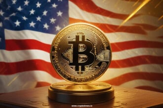 Will Bitcoin Be the US's Next Betting Currency