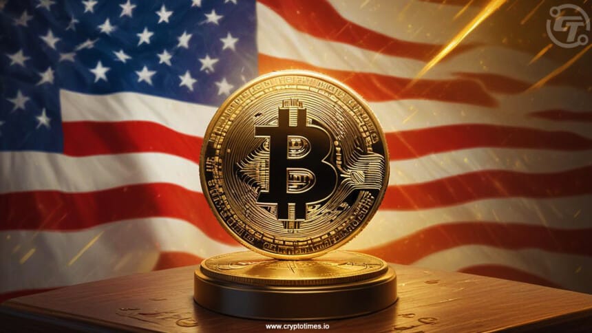 Will Bitcoin Be the US's Next Betting Currency