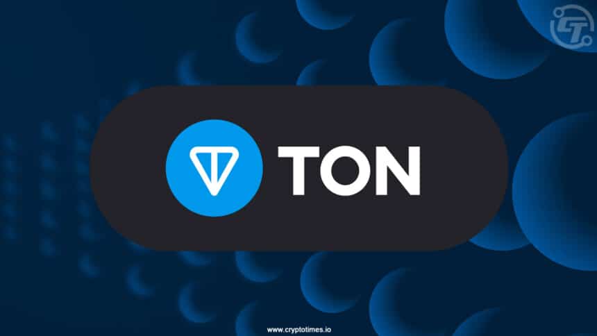 The Role of the TON Community in Blockchain Development Creator of the TON Portfel Portfolio Tracker-shares his experience