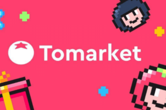 Tomarket Blocks Bots and Cheaters Ahead of Airdrop