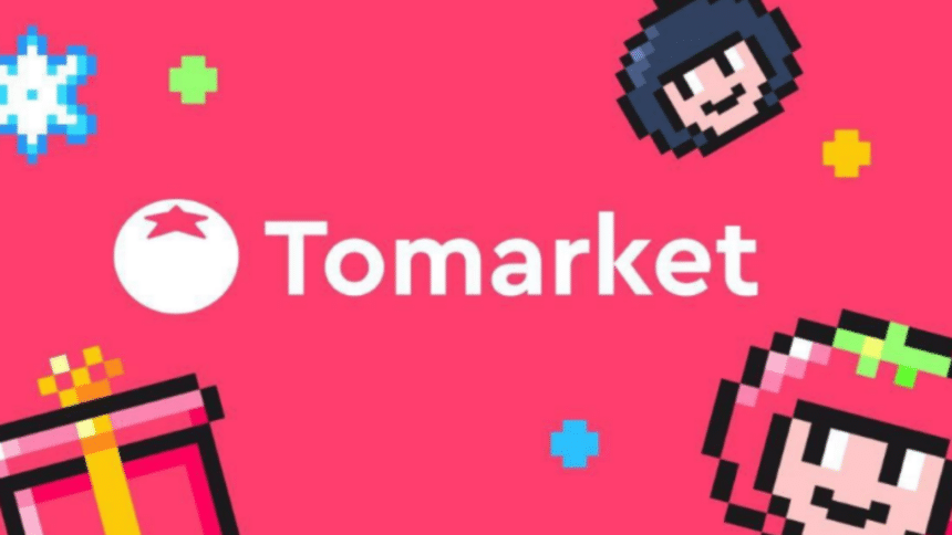 Tomarket Blocks Bots and Cheaters Ahead of Airdrop