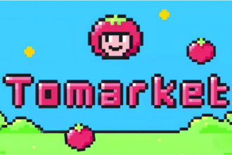 Tomarket Launches Farming Pool for $TOMA Token Holders