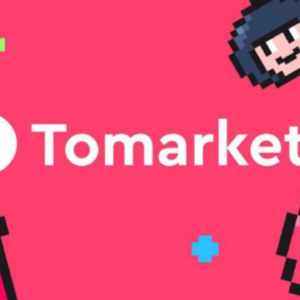 Tomarket Officially Launches Its $TOMA Token