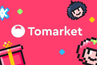 Tomarket Set to Launch $TOMA Token on October 31