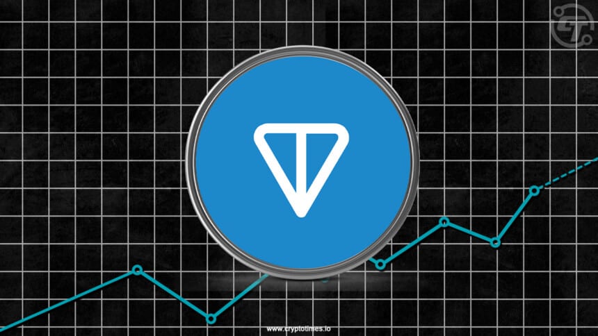 Toncoin (TON) Price Prediction Will Ton Cross $10