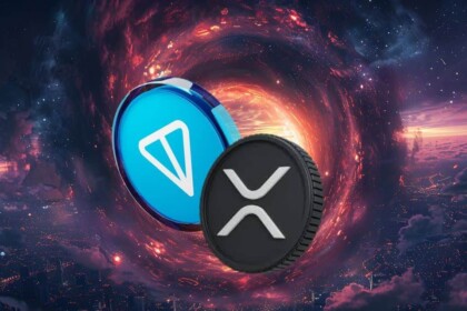 Toncoin (TON) & XRP Investors Eye XYZVersus for Growth