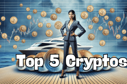 Top 5 Cryptos to Watch This Year—Don't Miss the Next Big Opportunities