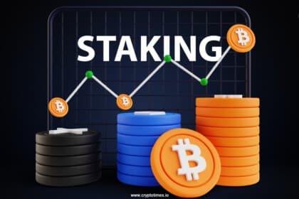 Top 9 Staking Platforms to Make Passive Income