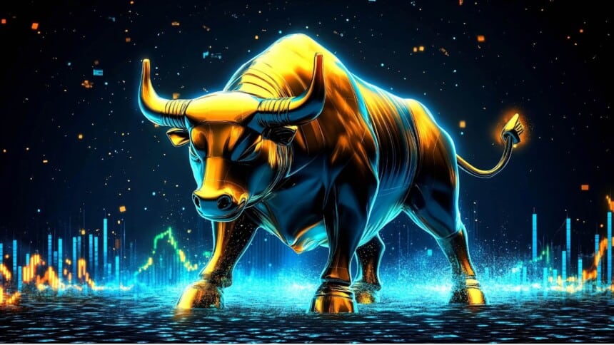 Top Altcoins for Crypto Bull Run - Massive Gains Expected by March 2025