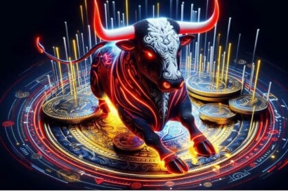 Top Altcoins for the December 2024 Bull Run