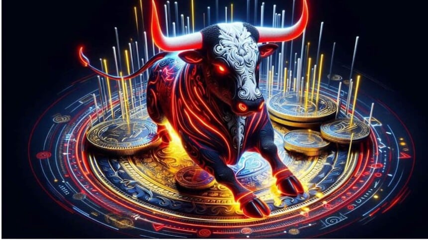 Top Altcoins for the December 2024 Bull Run