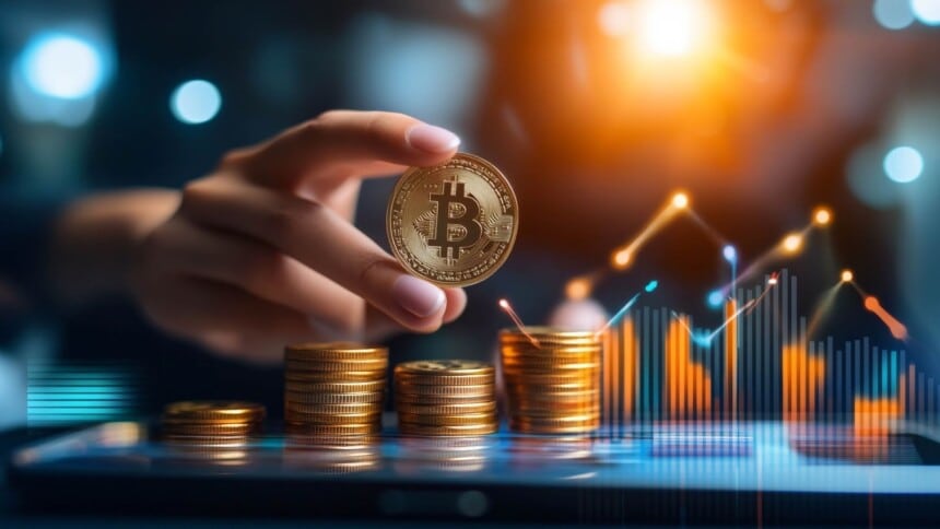 Top Crypto Coins for Long-Term Growth - Invest $50 for Future Gains