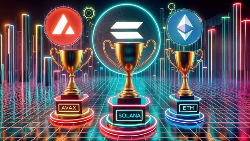 Top Crypto Market Picks for October 2024