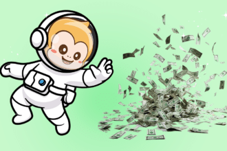 Top Crypto Presale 2024: MoonBag's Massive Bonuses Await!