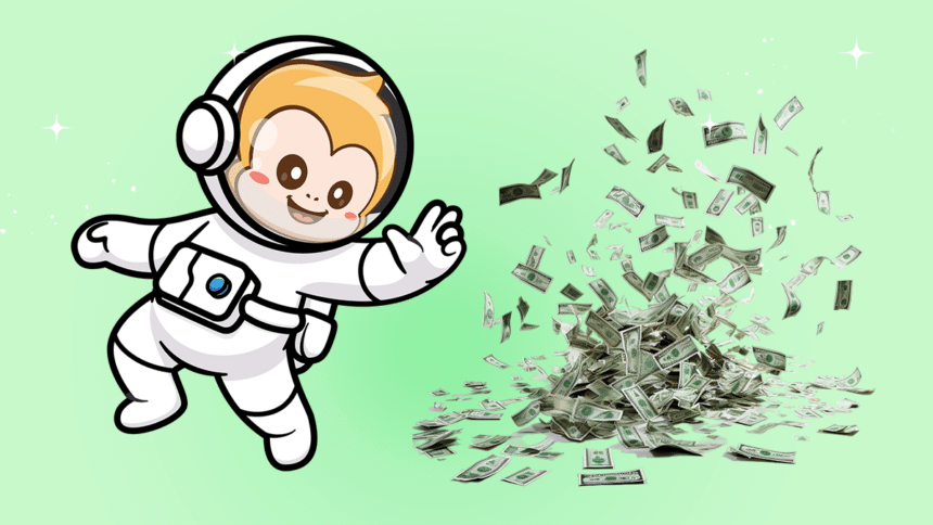 Top Crypto Presale 2024: MoonBag's Massive Bonuses Await!