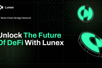 Top Reasons Lunex Presale Stands Out Among Leading Tokens