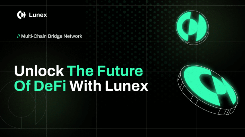 Top Reasons Lunex Presale Stands Out Among Leading Tokens