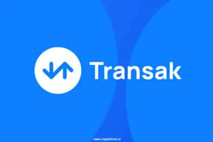 Transak Powers Record 300% Growth in Sui Transaction Volume