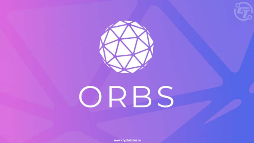 Orbs: Empowering DeFi Traders with Advanced Features