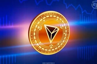 Tron Hits All-Time High Revenue of $151.2 Million in Q3