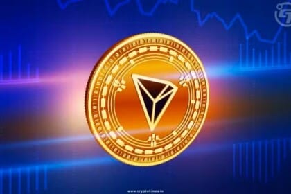 Tron Hits All-Time High Revenue of $151.2 Million in Q3